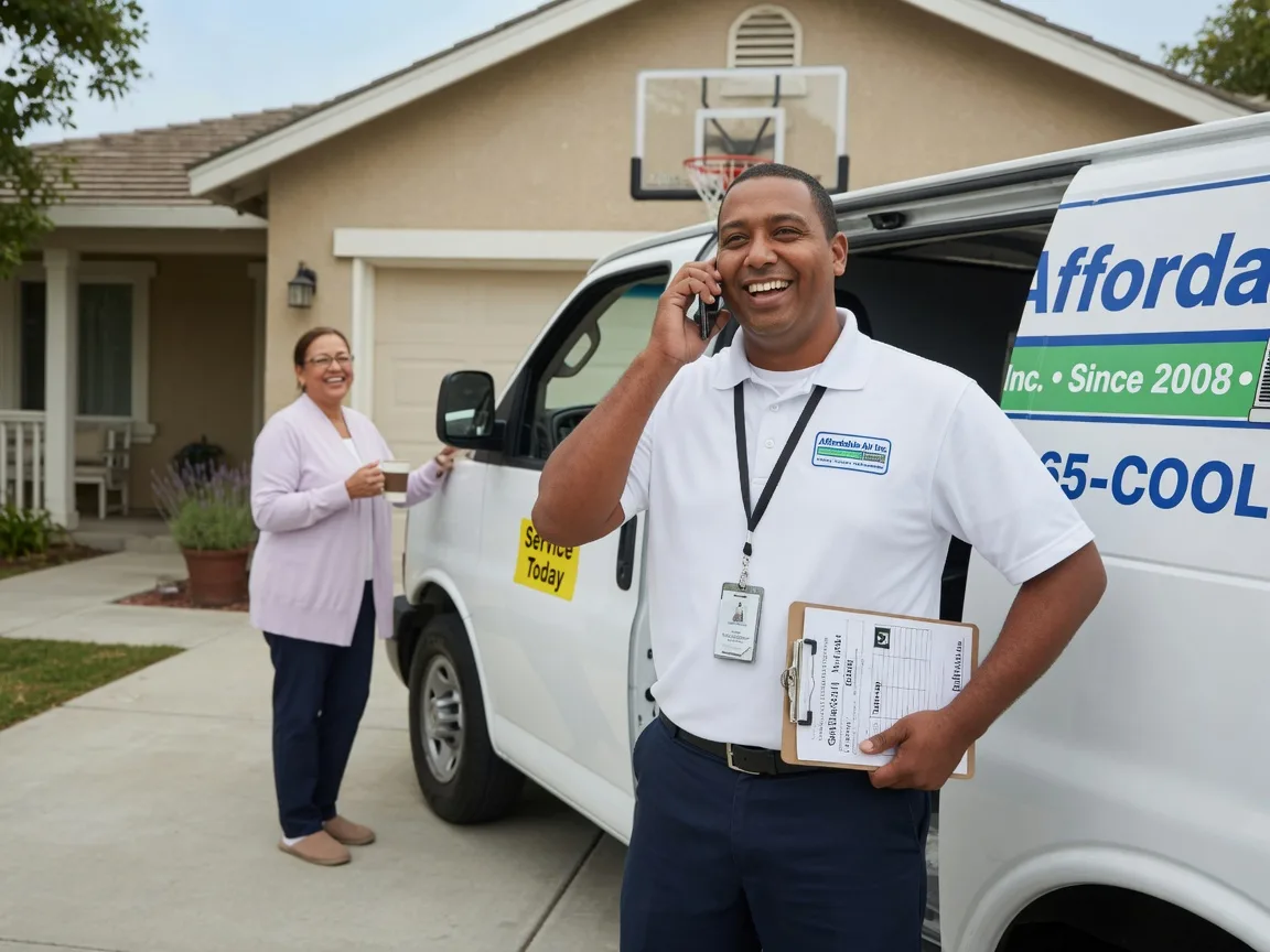 Central Ac Repair Yuma, TN FAQs